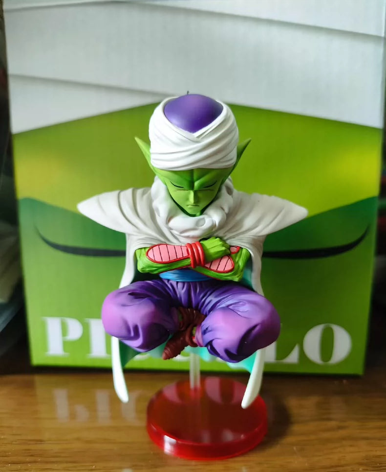 Family Reunion Feast 005 Piccolo - Dragon Ball - LeaGue STUDIO [IN STO