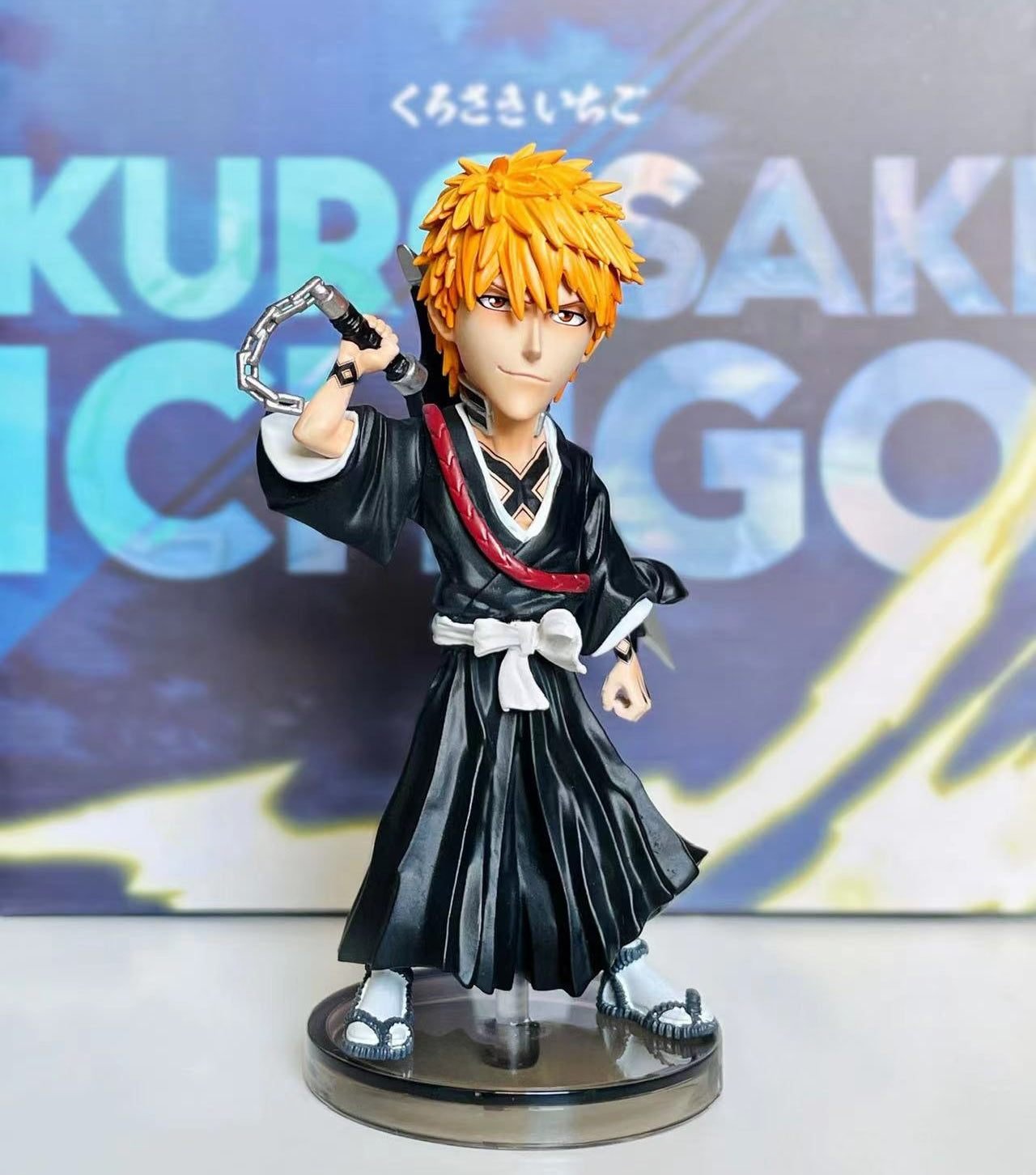 The Blood Warfare Kurosaki Ichigo - Bleach - YZ Studios [IN STOCK]