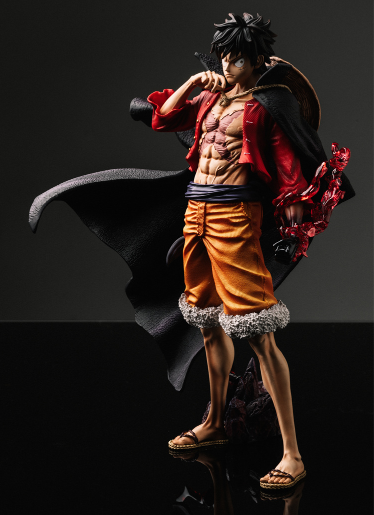 Monkey D. Luffy - One Piece - LC-Studio [IN STOCK]