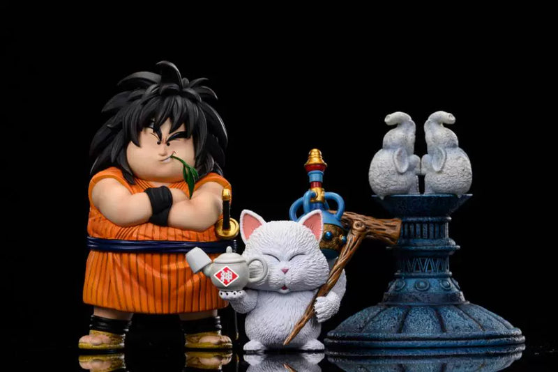 Sacred Water Stand - Dragon Ball - LeaGue STUDIO [IN STOCK]