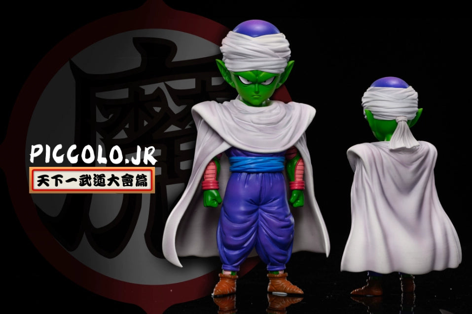 World Tournament Piccolo Jr. Dragon Ball LeaGue STUDIO [PRE ORDER]