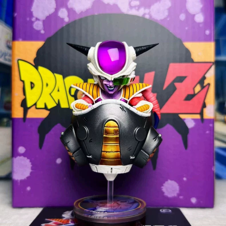 Final Payment] Namek Frieza on Hover Pod - Dragon Ball - C-STUDIO