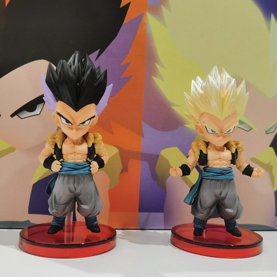 Statue en résine Dragon Ball KDC Goku Namek EX Version Statue en résine Dragon Ball KDC Goku Namek EX Version