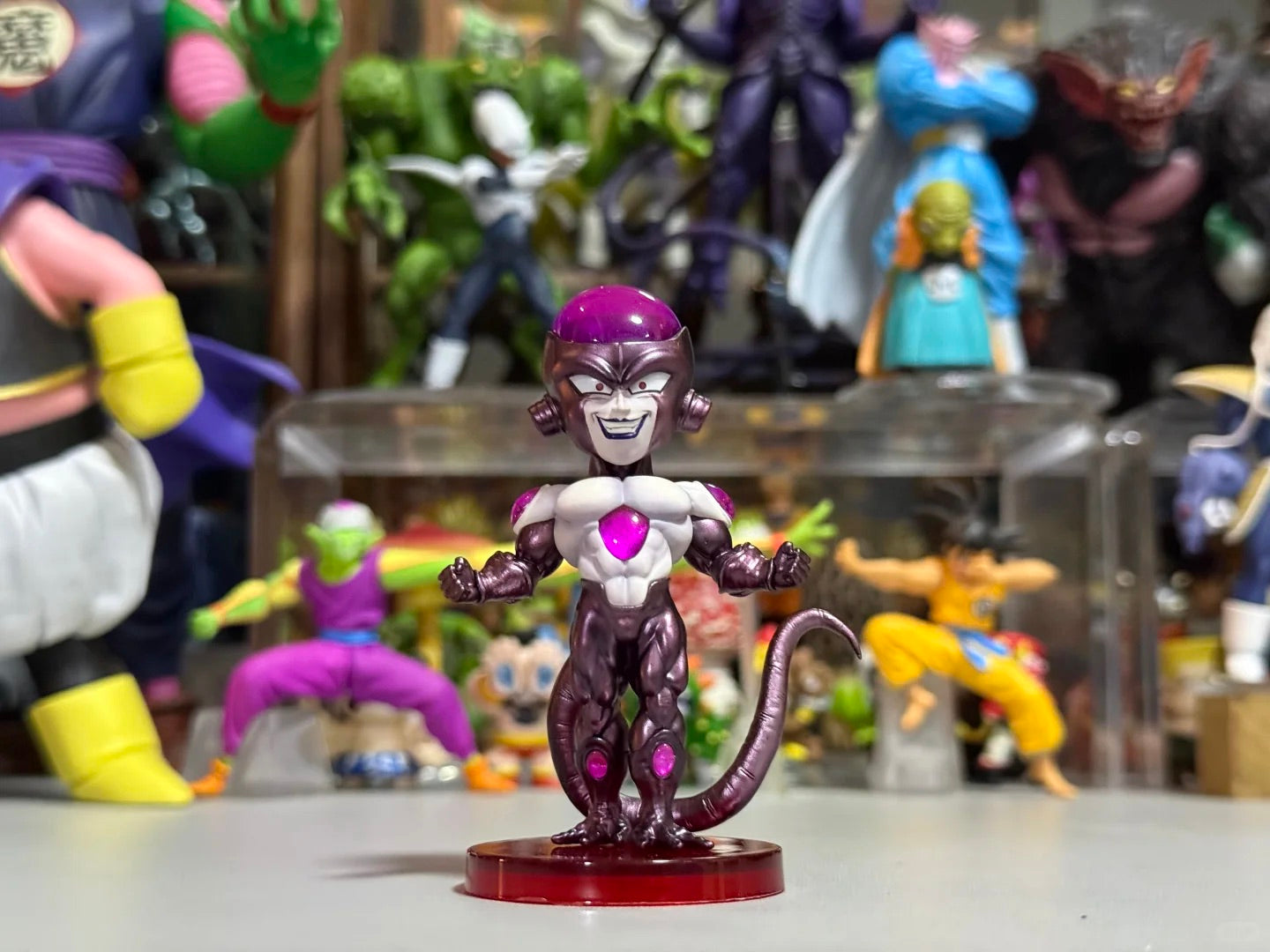 Black Frieza - Dragon Ball - LeaGue STUDIO [IN STOCK]