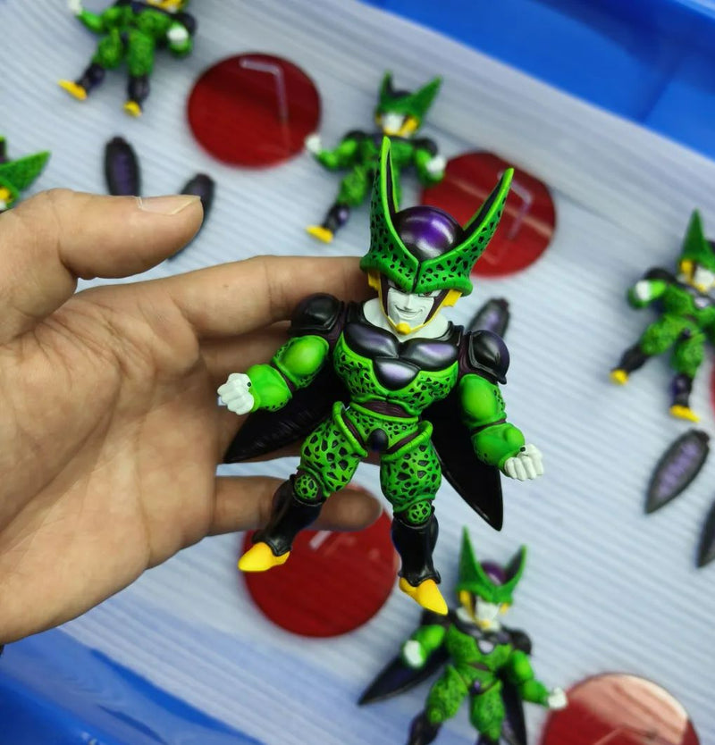 Muscle Cell - Dragon Ball - C-STUDIO [IN STOCK]