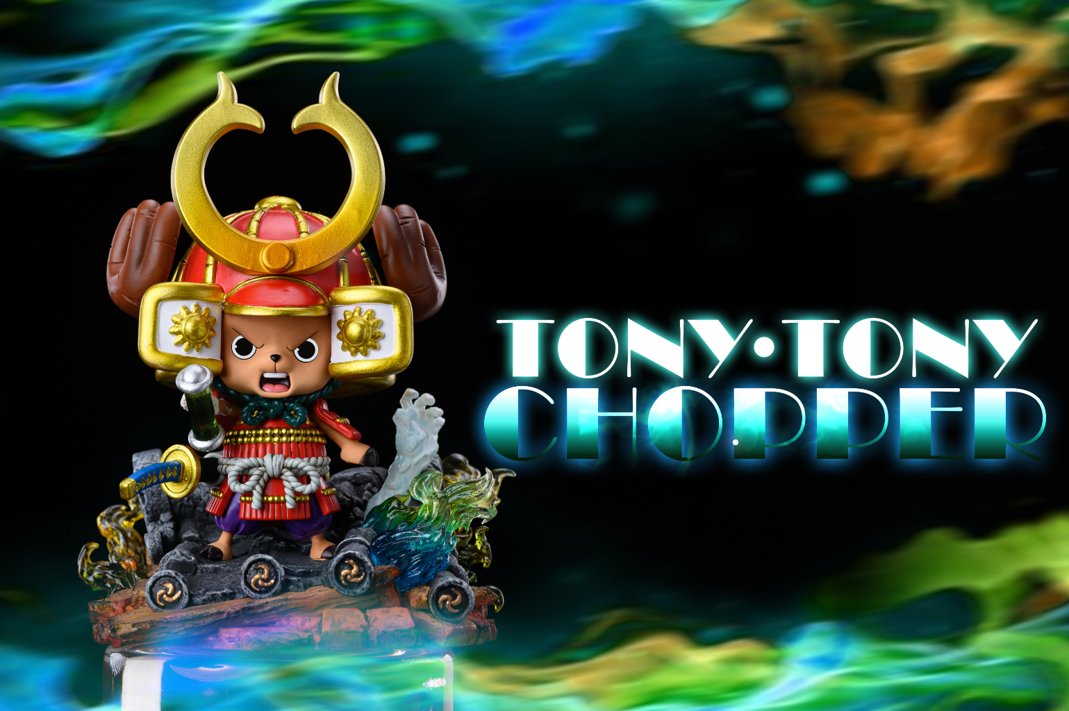 One Piece Odyssey - Tony Tony Chopper Character Guide – SAMURAI GAMERS