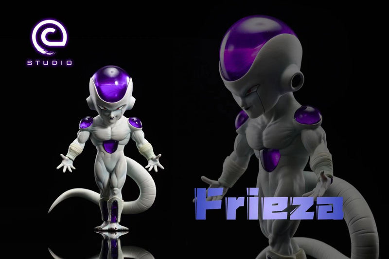 Freeza Fourth Form - Dragon Ball - C-STUDIO [IN STOCK]