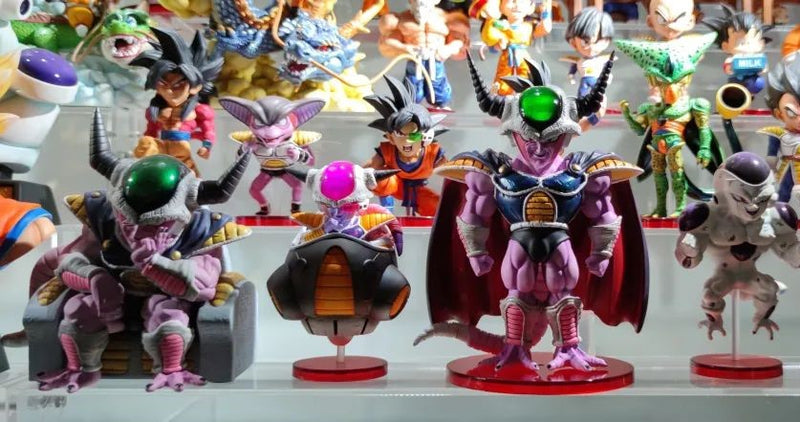 LeaGue Studio Gallery 0619