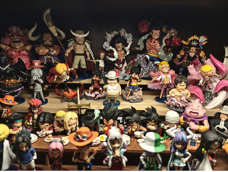 LeaGue Studio Gallery 1124