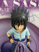 [Final Payment] Uchiha Sasuke - Naruto - LeaGue STUDIO