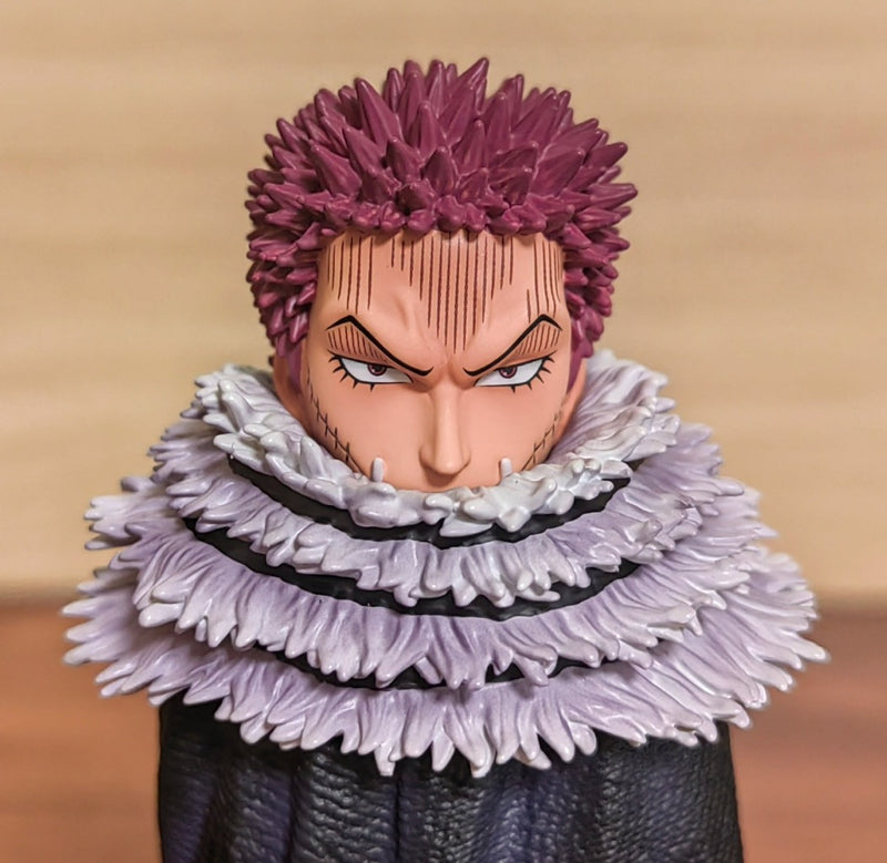 Charlotte Katakuri with Cloak - One Piece - A plus Studio [IN STOCK]