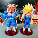 Majin Vegeta - Dragon Ball - POWER STUDIO [IN STOCK]