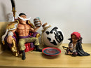 Whitebeard Edward Newgate - One Piece - ZooK Factory [IN STOCK]