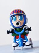 Akira Toriyama Ride a Tricycle - Dragon Ball - LeaGue STUDIO [IN STOCK]