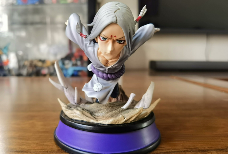 Kimimaro - Naruto - G-5 STUDIOS [IN STOCK]