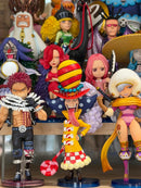 BIG MOM 003 Charlotte Perospero - One Piece - LeaGue STUDIO [IN STOCK]