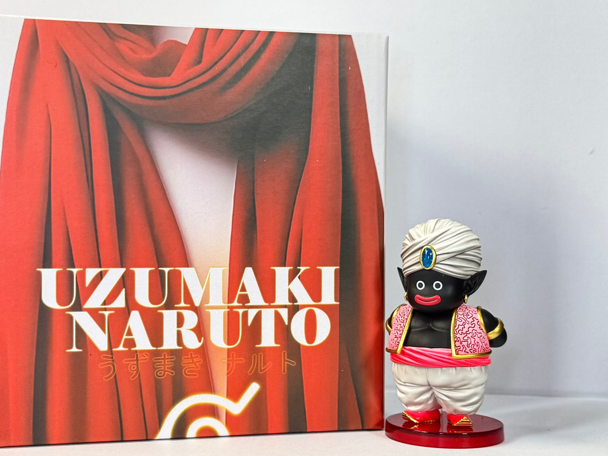 Mr. Popo - Dragon Ball - LeaGue STUDIO [IN STOCK]