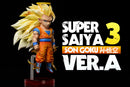 Super Saiyan 3 Goku - Dragon Ball - LeaGue STUDIO [PRE ORDER]