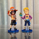 Whitebeard Pirates 003 Ace - One Piece - A Plus Studio [IN STOCK]