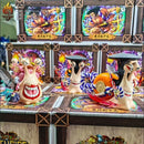 [Final Payment] BolooBoloo - Den Den Mushi - Charlotte Linlin & Kozuki Oden - One Piece - TOP Studios