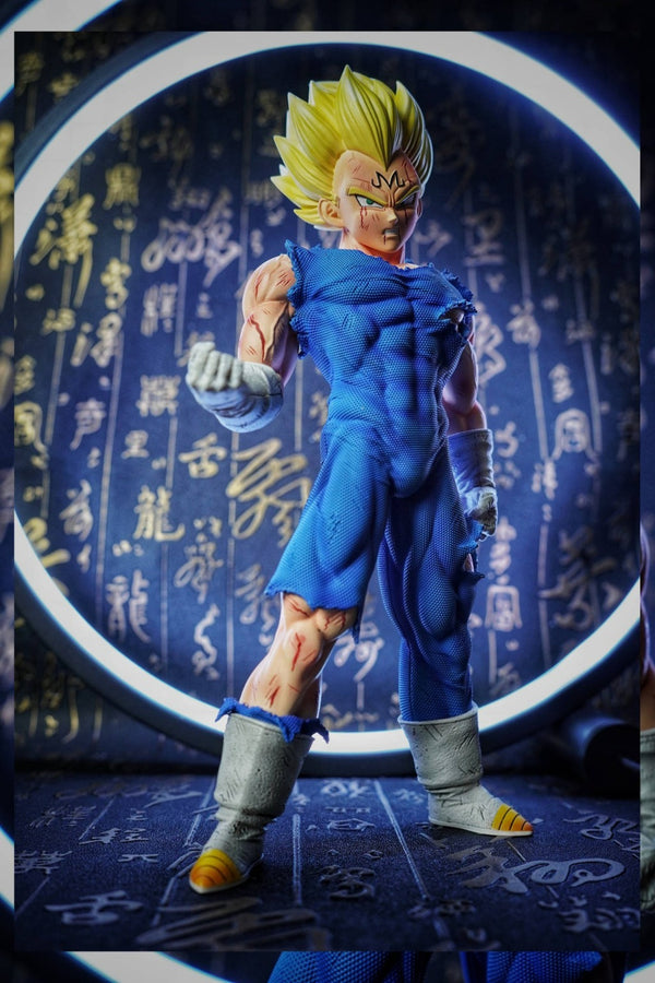 Majin Vegeta - Dragon Ball - Sky Top Studio [IN STOCK]