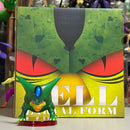 Cell Larval Form - Dragon Ball - LeaGue STUDIO [IN STOCK]