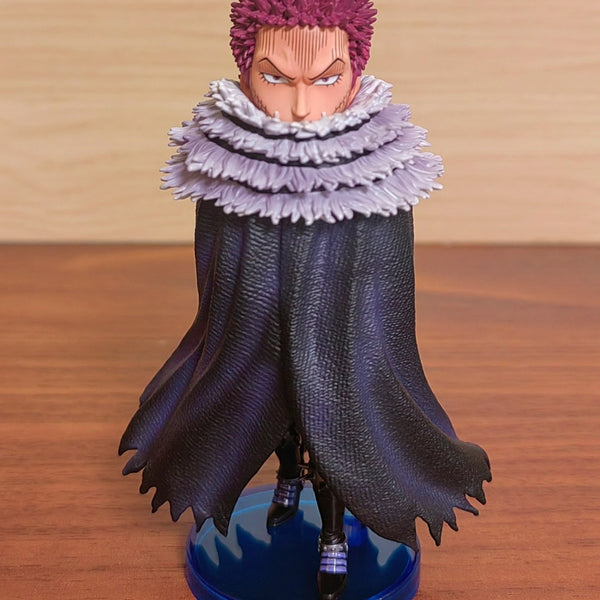 【骨あり　尻尾付き】着せ替えぬいぐるみ　ワンピース　カタクリ ワンピース シャーロット・カタクリ Chibiぬいぐるみ - メルカリ