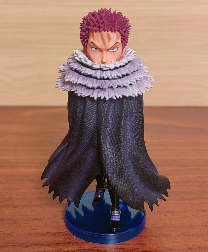 Charlotte Katakuri with Cloak - One Piece - A plus Studio [IN STOCK]