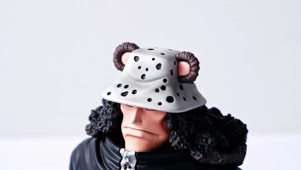 Oka Shichibukai 004 Bartholomew Kuma - One Piece - A Plus Studio