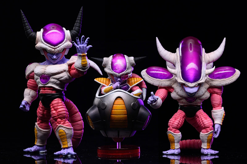 Freeza Second Form - Dragon Ball - LeaGue STUDIO [IN STOCK]