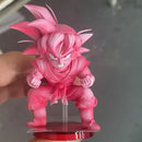 VIP Ver. Kaio-ken Goku - Dragon Ball - LeaGue STUDIO [IN STOCK]