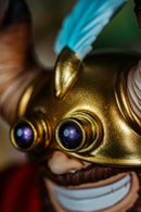 Ox-King - Dragon Ball - LeaGue STUDIO [IN STOCK]