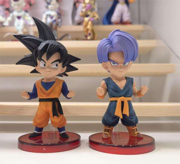 Goten & Trunks - Dragon Ball - C-STUDIO [IN STOCK]