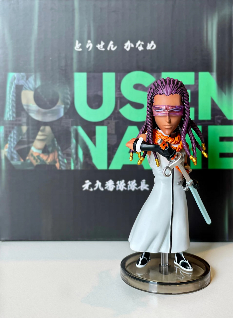 Hueco Mundo Tousen Kaname - Bleach - YZ Studios [IN STOCK]