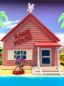 Arale Poke Poop - Dr. Slump - Dragon Ball - LeaGue STUDIO [IN STOCK]