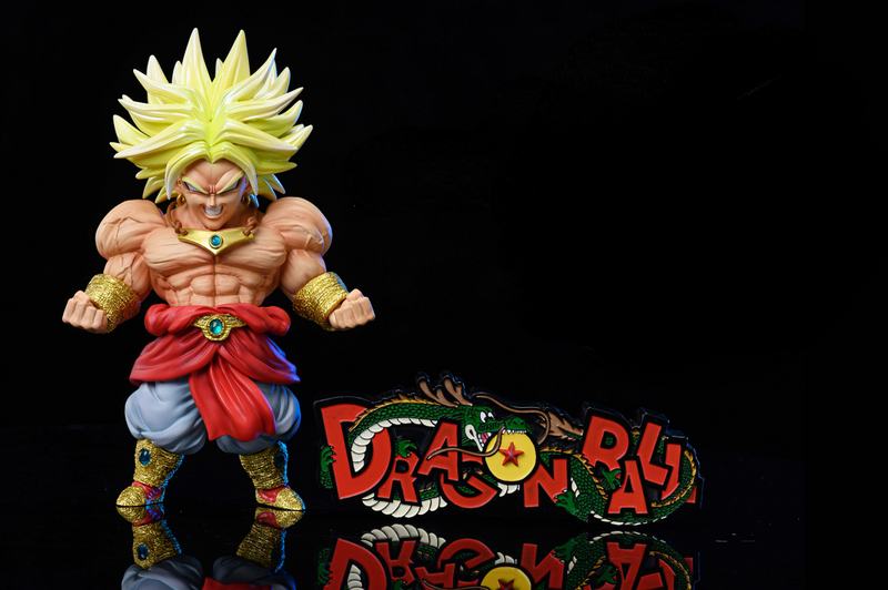 Dragon Ball LOGO - LeaGue STUDIO [IN STOCK]