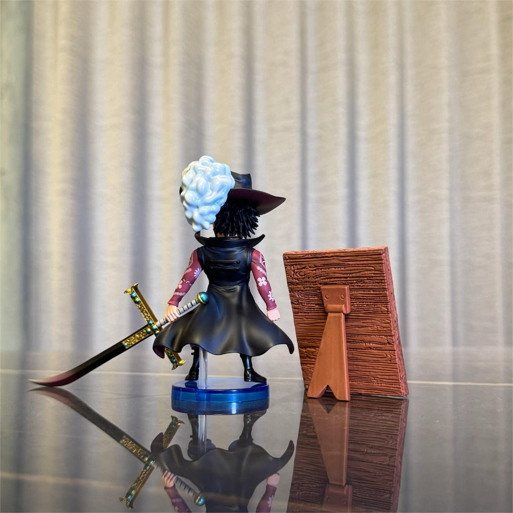 Oka Shichibukai 001 Dracule Mihawk - One Piece - A Plus Studio [IN STOCK]