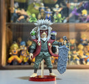 Jiraiya in Sage Mode 2 - Naruto - LeaGue STUDIO [IN STOCK]