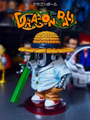Akira Toriyama in Casual Wear - Dragon Ball - LeaGue STUDIO [IN STOCK]