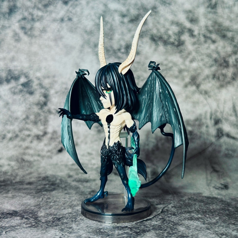 Espada 001 Ulquiorra Cifer - Bleach - YZ Studios [IN STOCK]