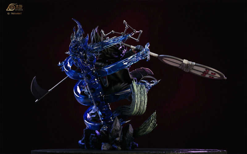 Uchiha Madara - Naruto - Tree Leaves Studio [IN STOCK]