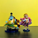 Oka Shichibukai 003 Jinbe - One Piece - LeaGue STUDIO [IN STOCK]