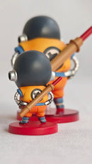 Akira Toriyama with Dōgi - Dragon Ball - LeaGue STUDIO [IN STOCK]