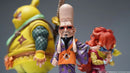 Orochi Oniwabanshu 001 Captain Fukurokuju - ONE PIECE - YZ Studios [IN STOCK]