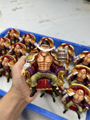 Whitebeard Edward Newgate - One Piece - ZooK Factory [IN STOCK]