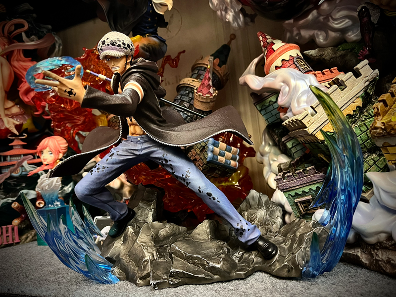 Charlotte Katakuri - One Piece - WIFI Studio [IN STOCK]