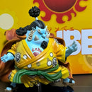 Oka Shichibukai 003 Jinbe - One Piece - LeaGue STUDIO [IN STOCK]