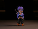 Trunks Carry A Sword - Dragon Ball - POWER STUDIO [IN STOCK]