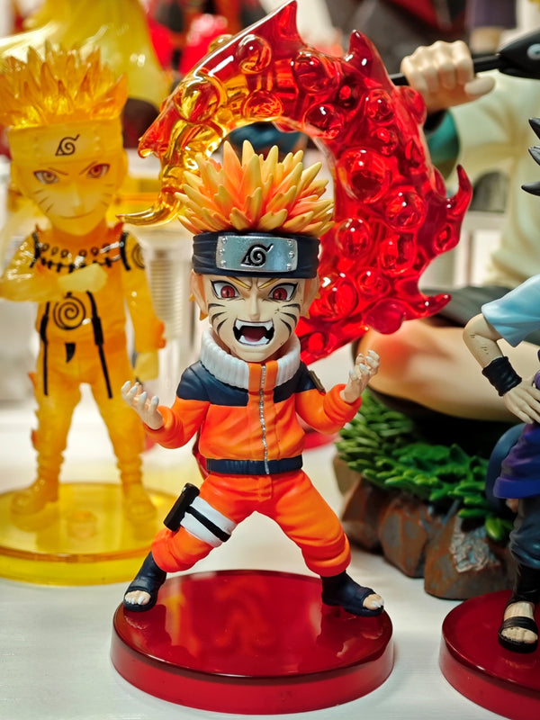 Uzumaki Naruto One-tailed Form - LeaGue STUDIO [IN STOCK]