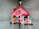 Kame House - Dragon Ball - LeaGue STUDIO [IN STOCK]